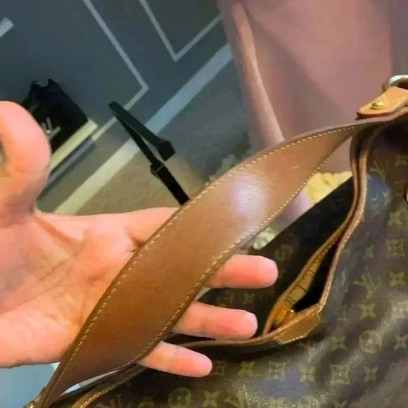 Louis Vuitton Delightful GM - Picture 9 of 16